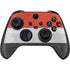 Yemen Flag Distressed Xbox Series X Bundle Skin